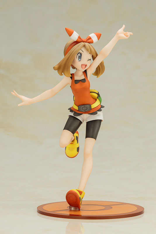 Haruka with Mizugorou