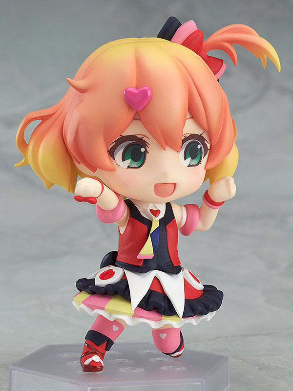 Nendoroid Co-de - Macross Delta: Freyja Wion