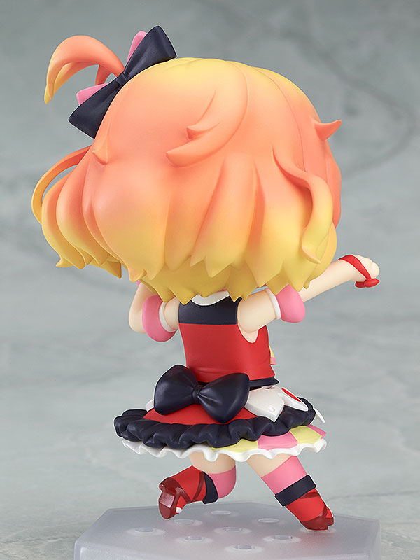 Nendoroid Co-de - Macross Delta: Freyja Wion