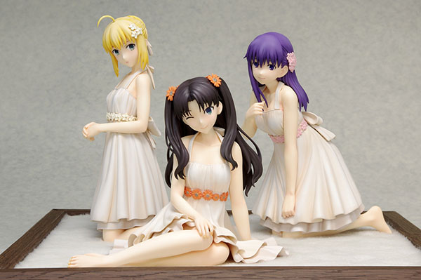 One Piece Dress Style Premium Set