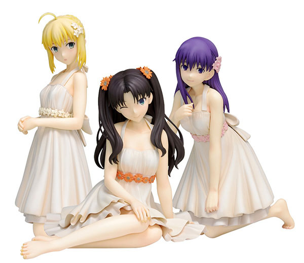 One Piece Dress Style Premium Set