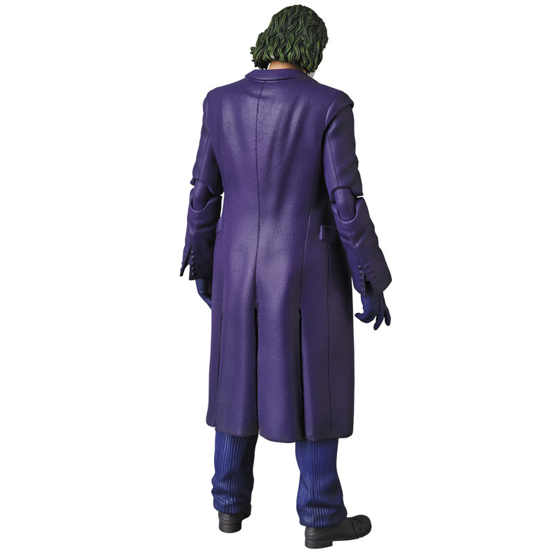  MAFEX No.51 MAFEX - THE JOKER Ver.2.0 THE DARK KNIGHT
