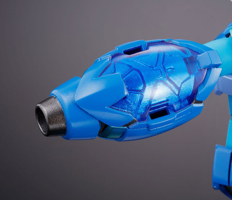 Chogokin - Mega Man X: GIGA ARMOR X