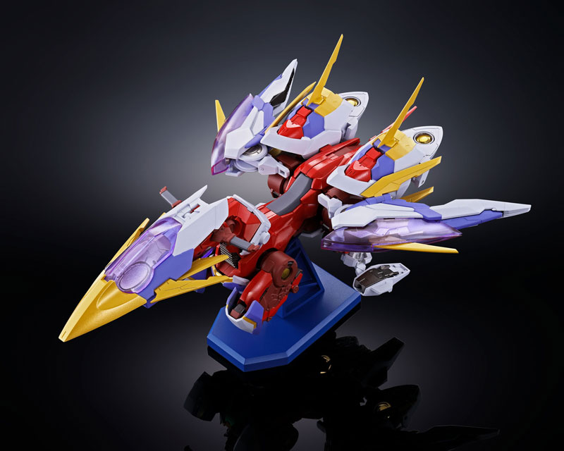 Chogokin - Mega Man X: GIGA ARMOR X