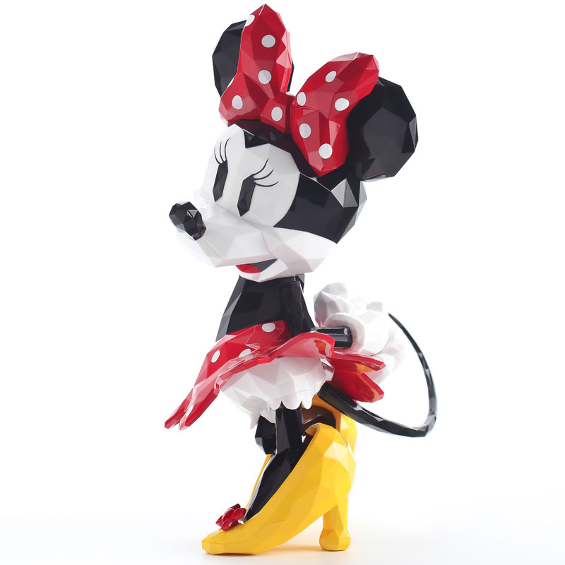 POLYGO - Minnie Mouse