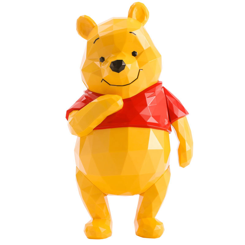 POLYGO - Winnie the Pooh