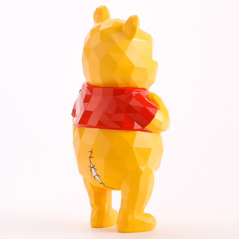 POLYGO - Winnie the Pooh