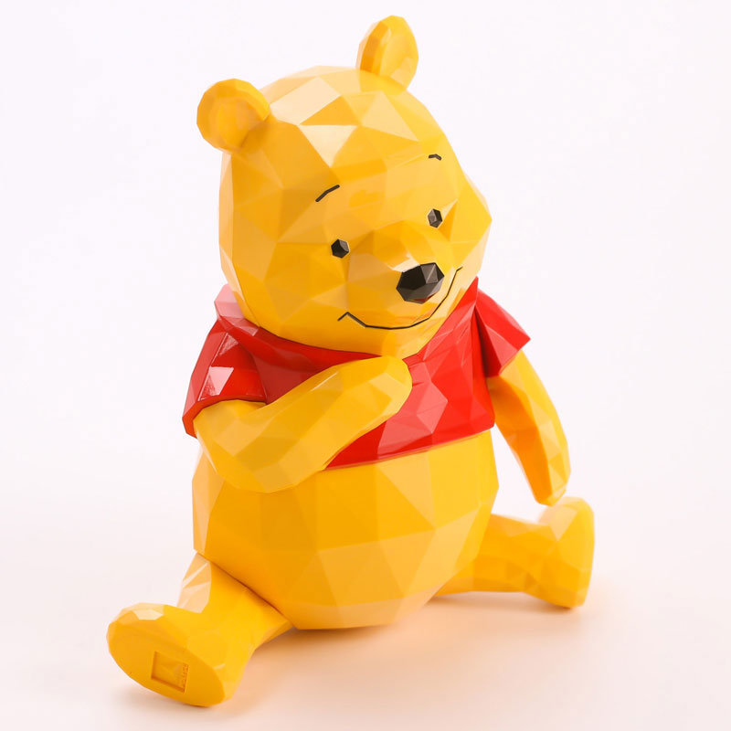 POLYGO - Winnie the Pooh