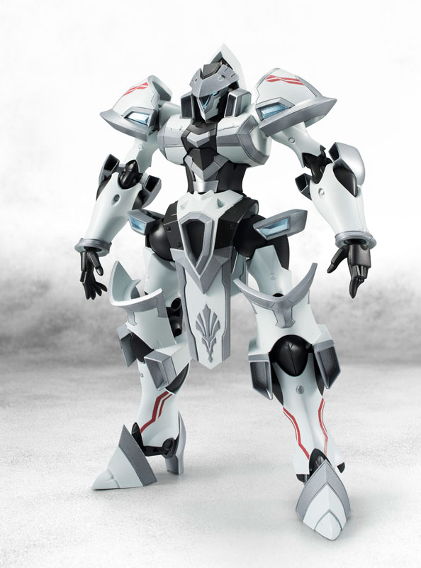 Robot Spirits TRI -SIDE SK- Earlcumber Knight's & Magic