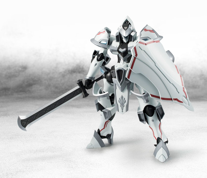 Robot Spirits TRI -SIDE SK- Earlcumber Knight's & Magic