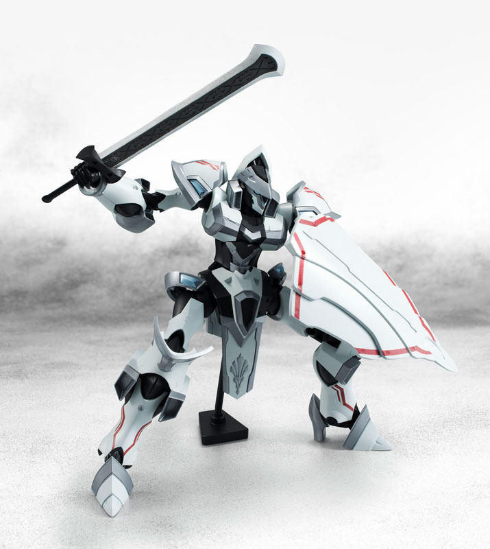 Robot Spirits TRI -SIDE SK- Earlcumber Knight's & Magic