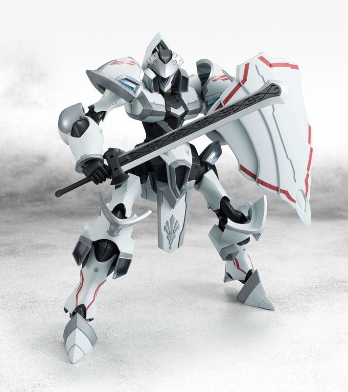 Robot Spirits TRI -SIDE SK- Earlcumber Knight's & Magic