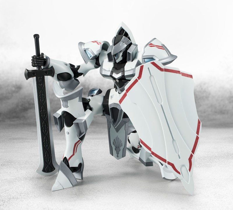 Robot Spirits TRI -SIDE SK- Earlcumber Knight's & Magic