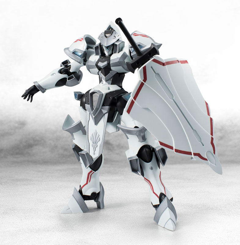 Robot Spirits TRI -SIDE SK- Earlcumber Knight's & Magic