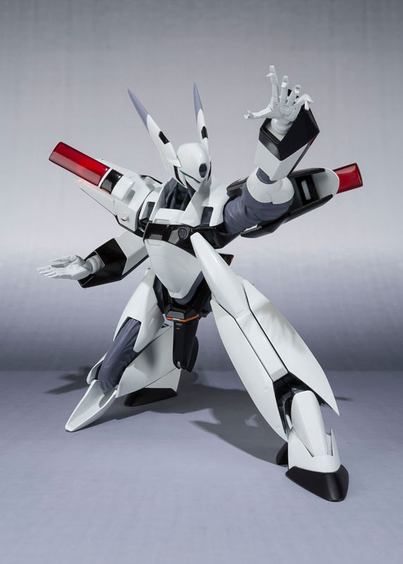 Robot Spirits -SIDE LABOR- Type-Zero Patlabor: The Movie