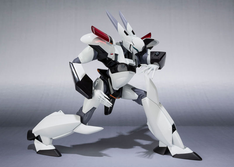 Robot Spirits -SIDE LABOR- Type-Zero Patlabor: The Movie