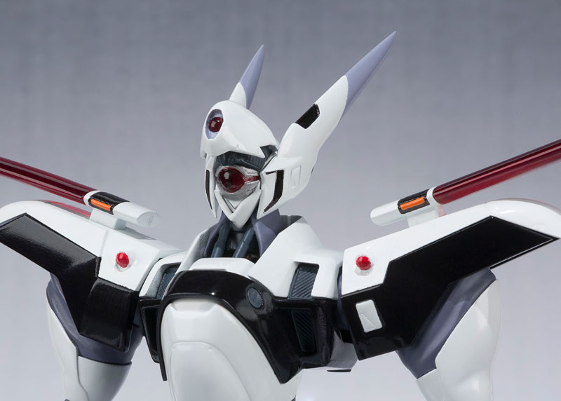Robot Spirits -SIDE LABOR- Type-Zero Patlabor: The Movie