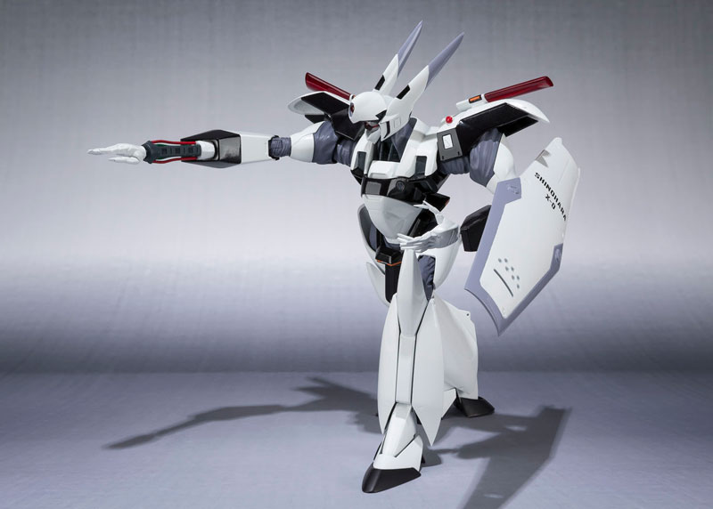 Robot Spirits -SIDE LABOR- Type-Zero Patlabor: The Movie