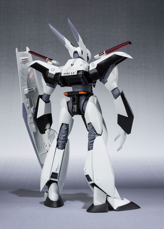 Robot Spirits -SIDE LABOR- Type-Zero Patlabor: The Movie