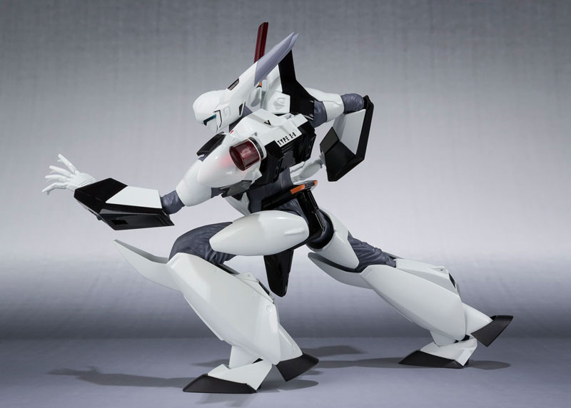 Robot Spirits -SIDE LABOR- Type-Zero Patlabor: The Movie