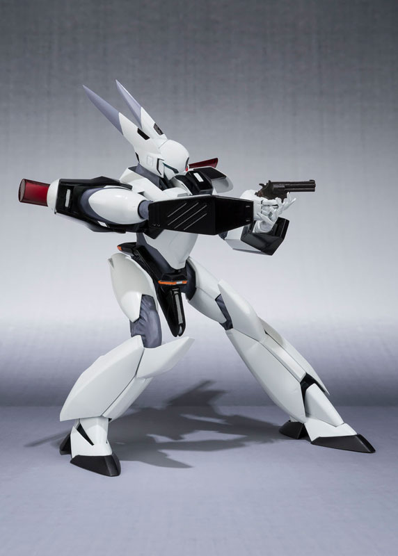 Robot Spirits -SIDE LABOR- Type-Zero Patlabor: The Movie