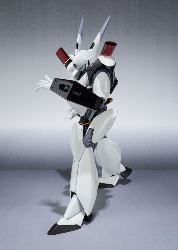 Robot Spirits -SIDE LABOR- Type-Zero Patlabor: The Movie