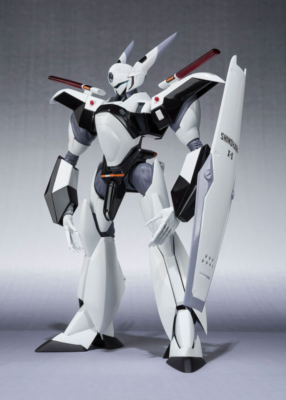 Robot Spirits -SIDE LABOR- Type-Zero Patlabor: The Movie