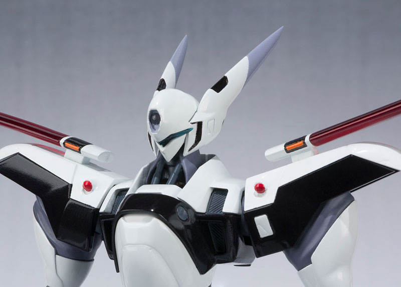Robot Spirits -SIDE LABOR- Type-Zero Patlabor: The Movie