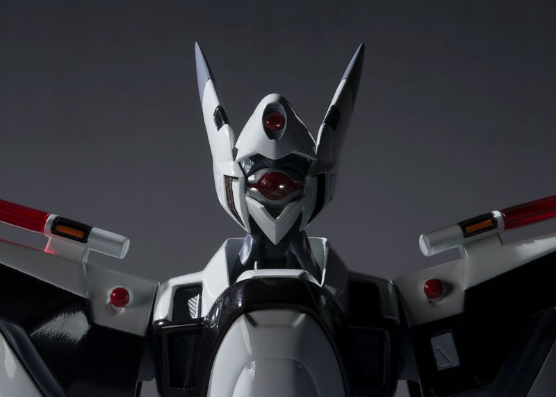 Robot Spirits -SIDE LABOR- Type-Zero Patlabor: The Movie