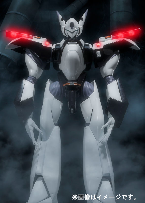 Robot Spirits -SIDE LABOR- Type-Zero Patlabor: The Movie