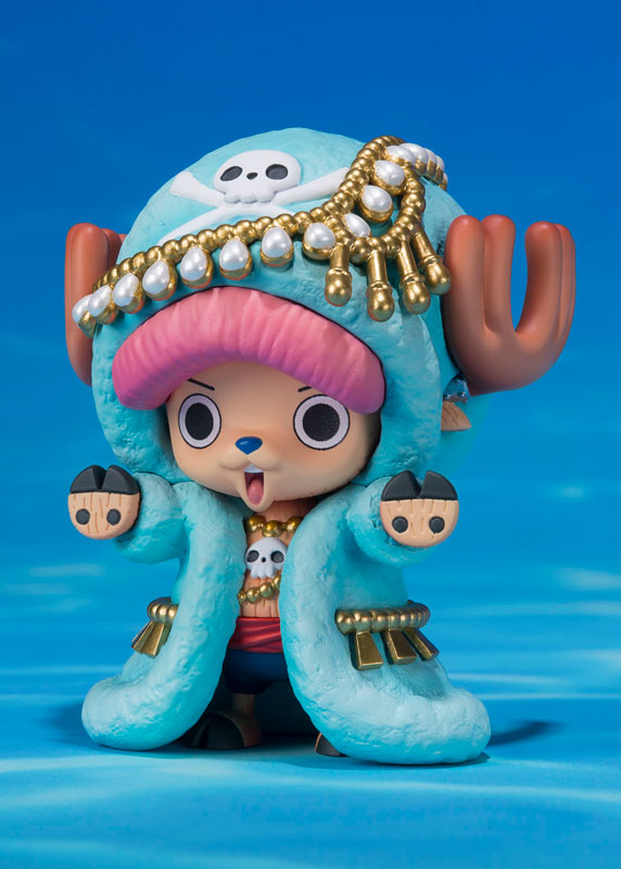 Figuarts ZERO - Tony Tony Chopper -ONE PIECE 20th Anniversary ver.- ONE PIECE