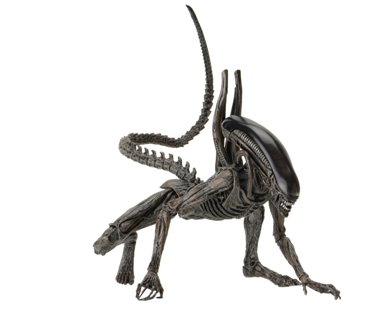 Alien: Covenant - Xenomorph 7 Inch Action Figure