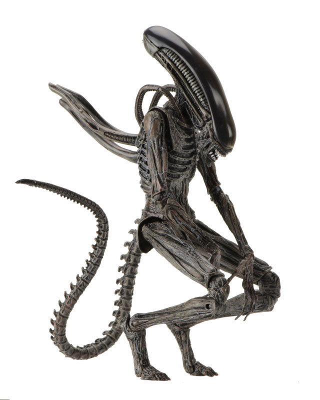 Alien: Covenant - Xenomorph 7 Inch Action Figure