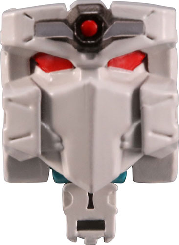 Transformers LG50 Sixshot