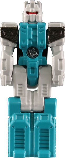 Transformers LG50 Sixshot