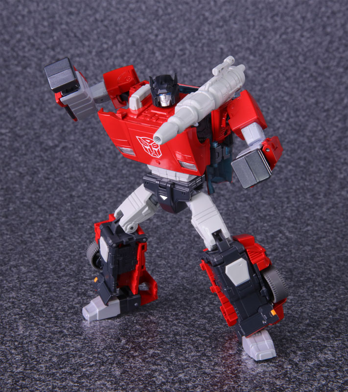  Transformers Masterpiece MP-12+ Lambor