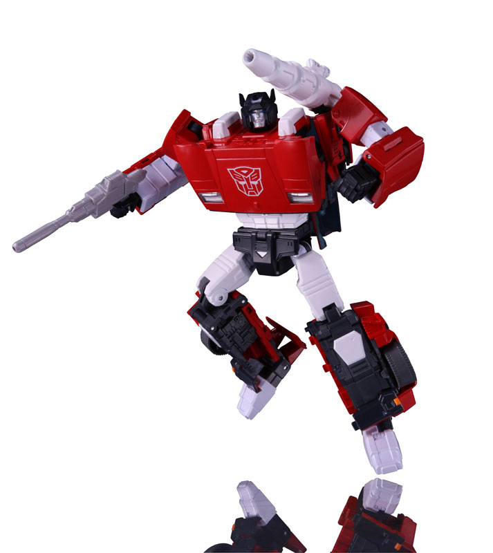  Transformers Masterpiece MP-12+ Lambor