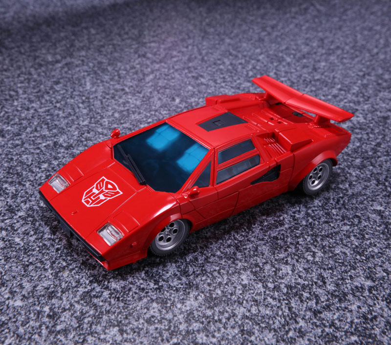  Transformers Masterpiece MP-12+ Lambor