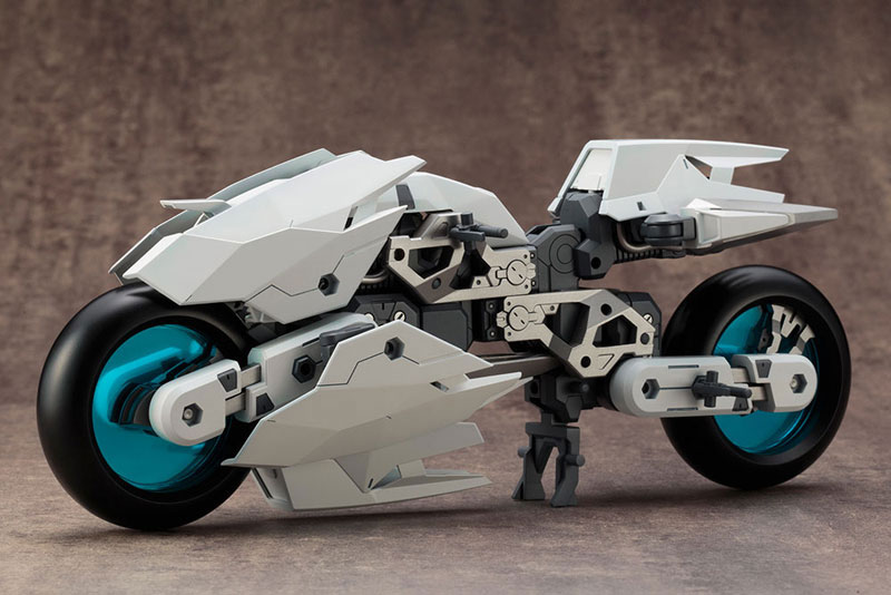 M.S.G Gigantic Arms 04 Armed Breaker