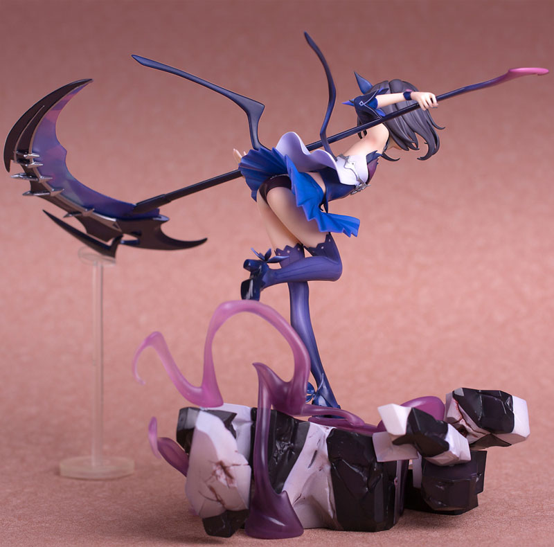 Houkai Gakuen - Seele Vollerei 1/8 Complete Figure