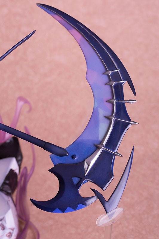 Houkai Gakuen - Seele Vollerei 1/8 Complete Figure