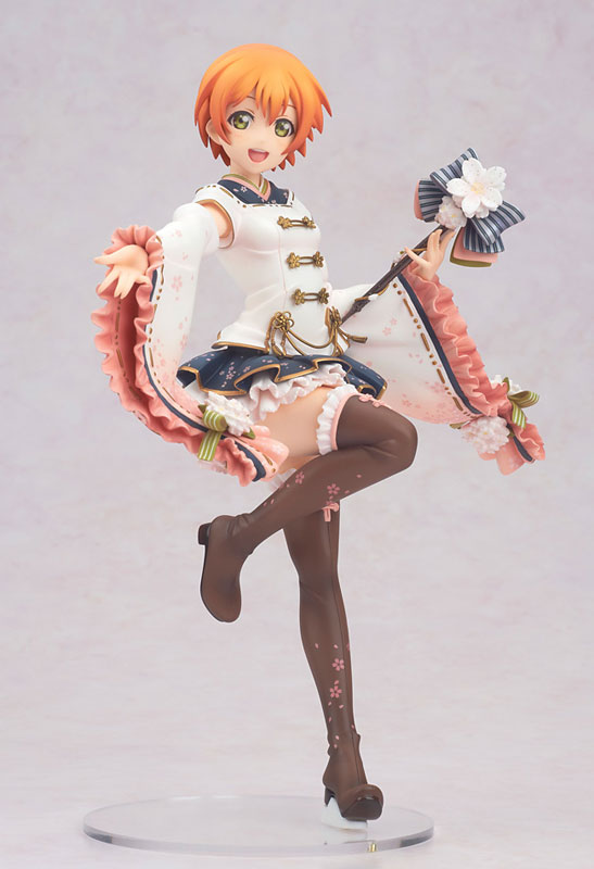 Love Live! School Idol Festival - Hanayo Koizumi March Ver. 1/7 Complete Figure