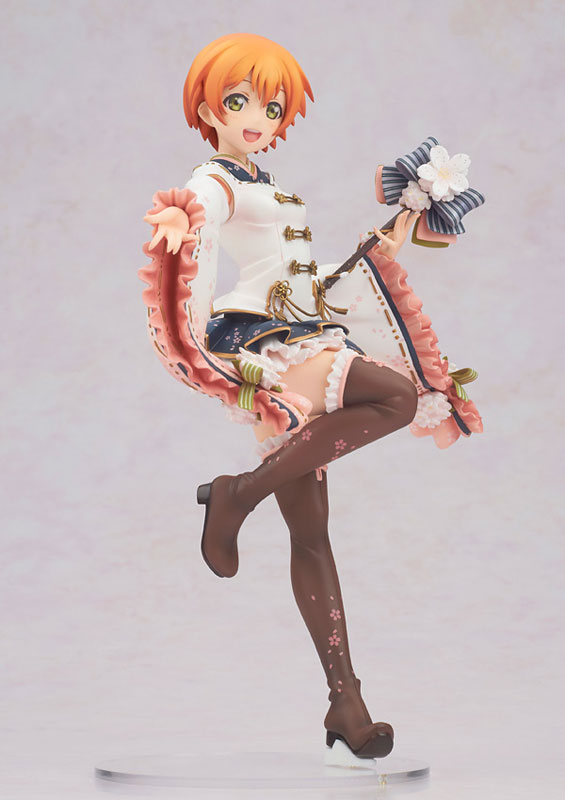 Love Live! School Idol Festival - Hanayo Koizumi March Ver. 1/7 Complete Figure