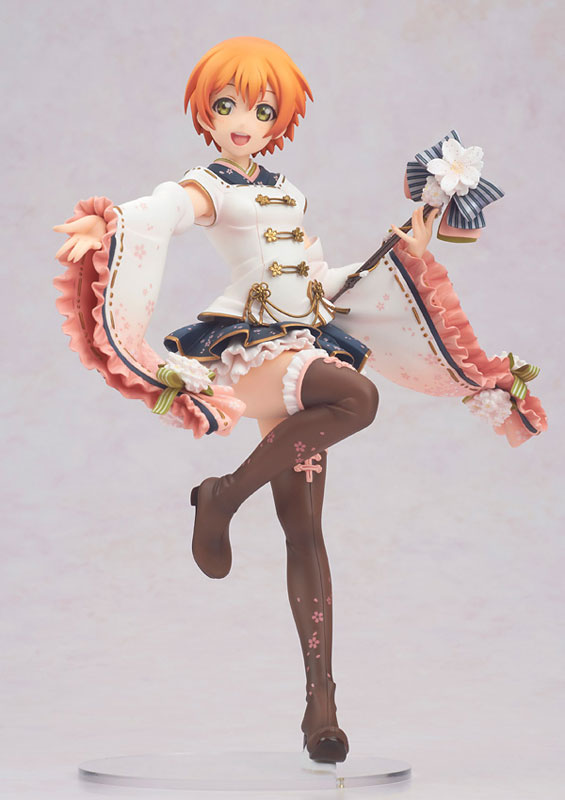 Love Live! School Idol Festival - Hanayo Koizumi March Ver. 1/7 Complete Figure