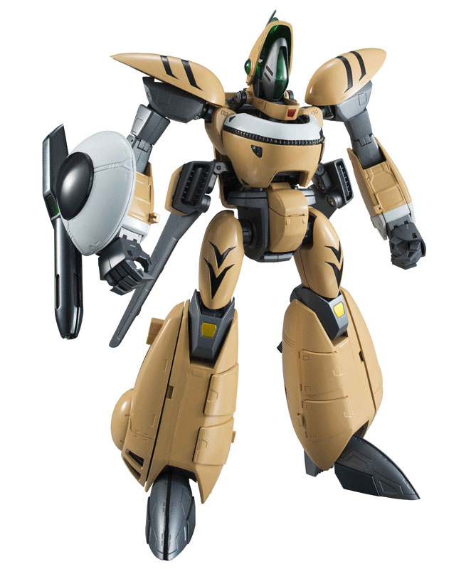 Variable Action Hi-SPEC - Super Dimension Century Orguss: Orguss II General Soldier Type