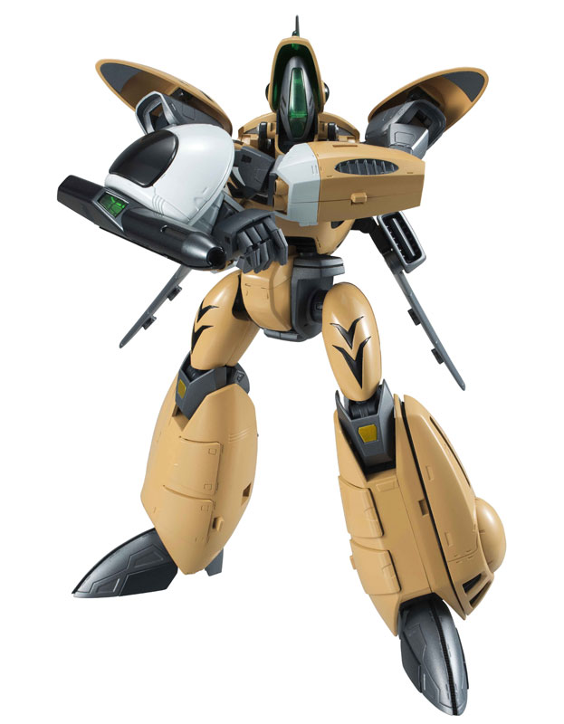 Variable Action Hi-SPEC - Super Dimension Century Orguss: Orguss II General Soldier Type