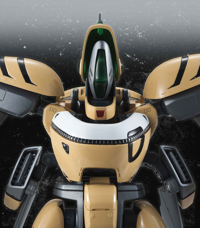 Variable Action Hi-SPEC - Super Dimension Century Orguss: Orguss II General Soldier Type