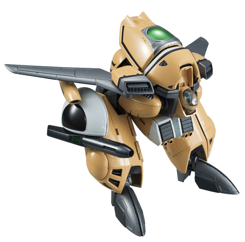Variable Action Hi-SPEC - Super Dimension Century Orguss: Orguss II General Soldier Type