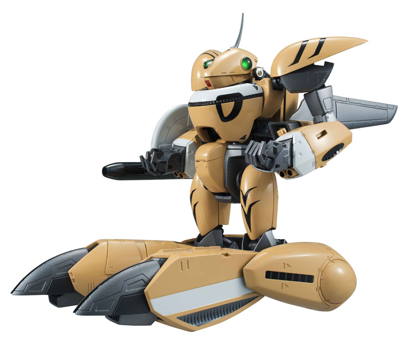 Variable Action Hi-SPEC - Super Dimension Century Orguss: Orguss II General Soldier Type