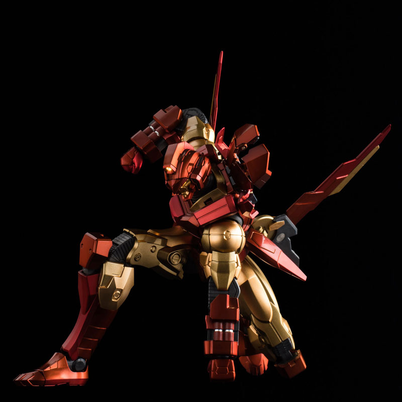  RE:EDIT IRON MAN #12 HOUSE OF M Armor